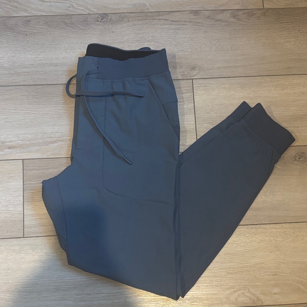 ABC lululemon Drawstring joggers
